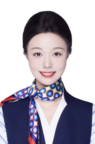 学子风采｜夏天琦 以梦为翼赴蓝...