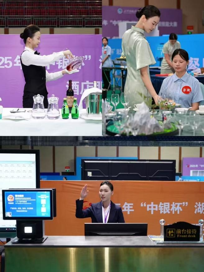 喜报！武汉职业技术大学揽获20...